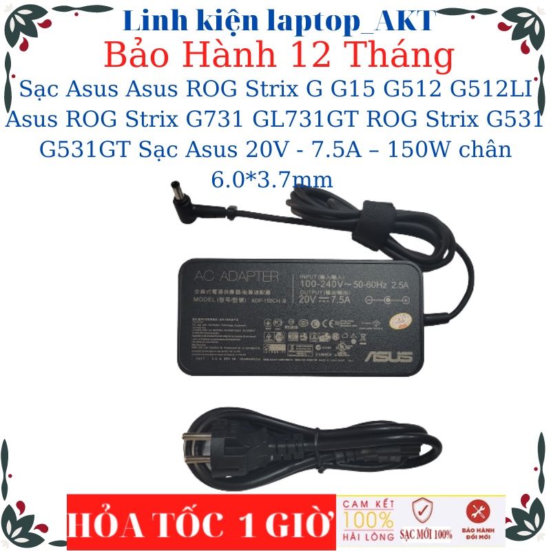 Ventilador De CPU Para Asus Rog Strix G15 G513ih, Ventilador Asus Rog