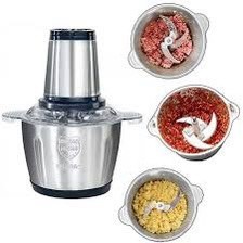 Máy Xay Thịt Yueslila Công Suất 300W