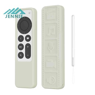 Vỏ Bọc Điều Khiển Từ Xa 22 Mới Cho Apple TV 4k