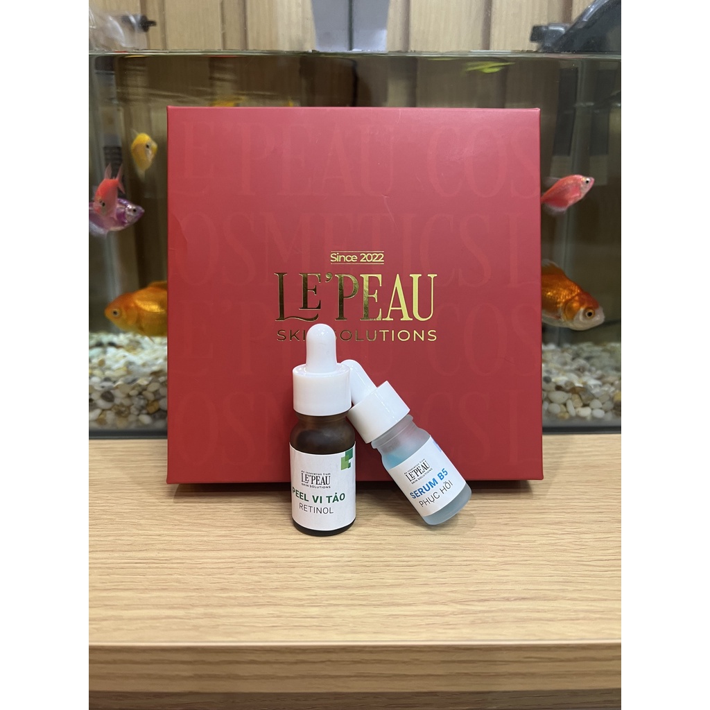 Lepeau - Giá Tốt, Miễn Phí Vận Chuyển, Đủ Loại | Shopee Việt Nam