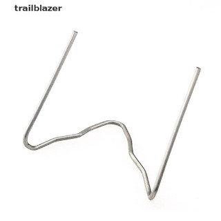 Kim bấm thép không gỉ 0,6mm 0,8mm cho máy hàn nhựa UIO