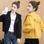 ÁO KHOÁC KAKI NỮ THỜI TRANG THU ĐÔNG ẤM ÁP - TÔN DÁNG SIÊU XINH XẮN CHO CÁC CHỊ EM KME FASHION