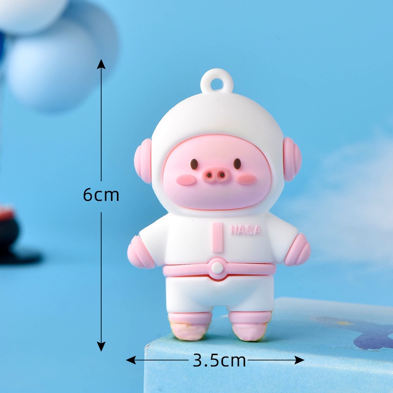 🔑 COMBO 3 MÓC KHÓA HOẠT HÌNH – HƠN 80 MẪU SIÊU DỄ THƯƠNG 🎀