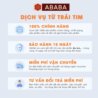 Áo len cổ tròn nam tay dài dáng thụng Hàn Quốc màu dễ phối đồ ABABA tron-ngom7