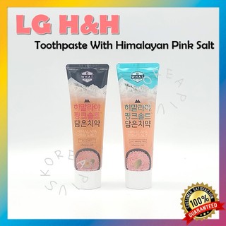 Kem đánh răng muối hồng Himalaya 100g