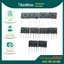 GBJ2510 Diode cầu chỉnh lưu 25A 1000V chính hãng chất lượng cao.