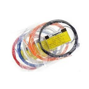 Bộ Full vỏ ruột dây thắng/ phanh Jagwire