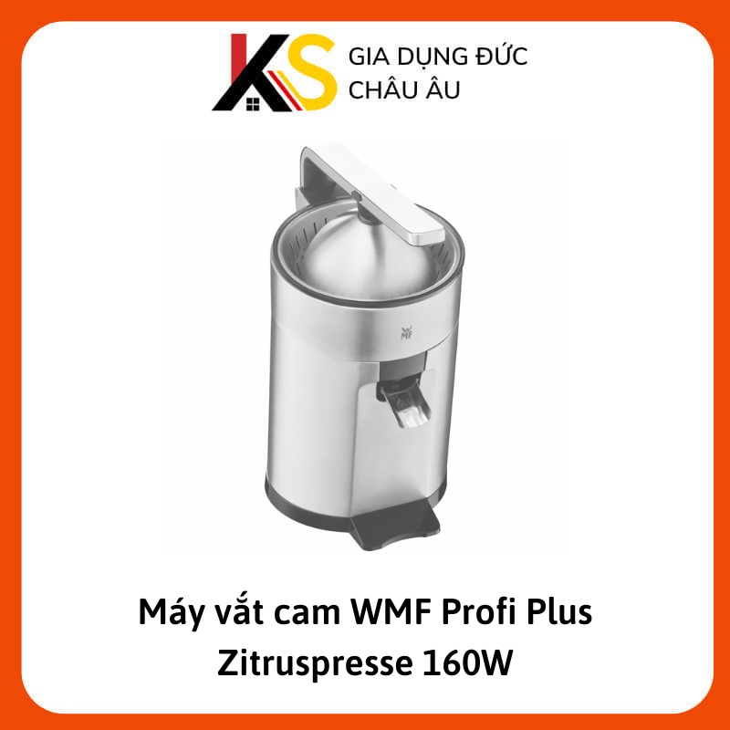Máy vắt cam WMF Profi Plus Zitruspresse 160W | Shopee Việt Nam