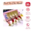 Set 5 đế móng gồm 2 mẫu nam châm và đế nhựa