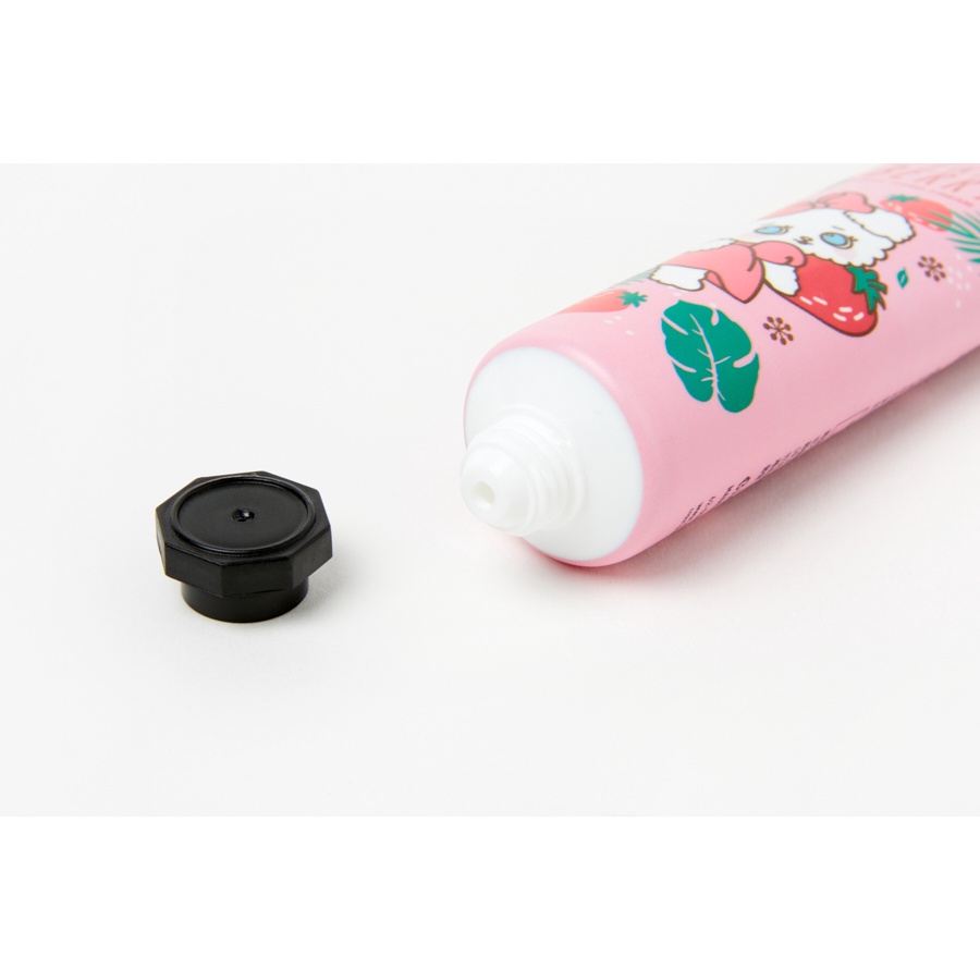 Ảnh Kem Dưỡng Da Tay ARTBOX Hàn Quốc Mùi Hương Trái Cây Thiết Kế Babichon Hương Strawberry 30ml 3