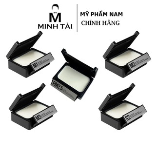 Sáp vuốt tóc nam cao cấp Patricks