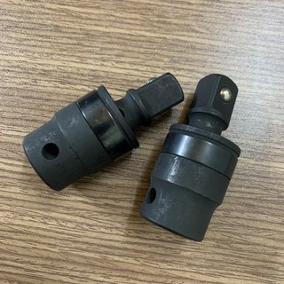 Khẩu Nối Tuýp Lắc Léo 1/2" xoay 360 độ, chuyên tháo ốc góc hẹp hàng