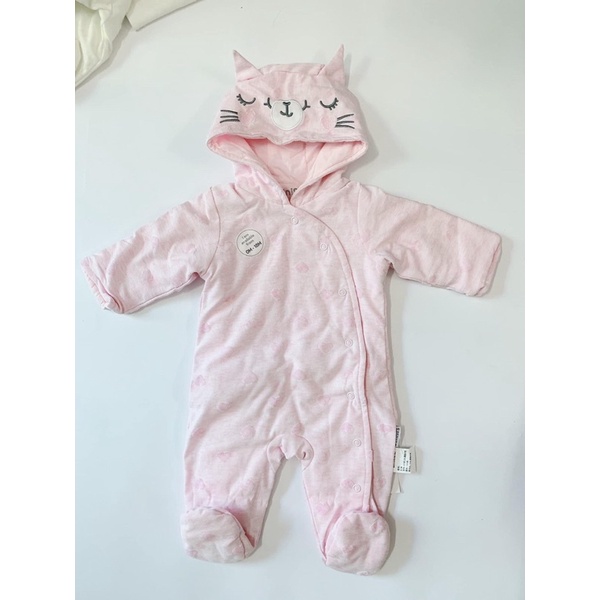 [MD81]  Body sleep ủ trần bông Junior ấm áp, mềm mịn đáng yêu cho bé