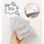 1 Hộp 50 Mặt Nạ Nhau Thai Ủ Trắng Da Rwine Beauty Placenta Face Cleanser