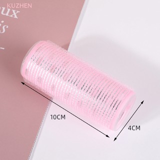 KUZHEN Lô Uốn Tóc 4 Kích Cỡ Bằng Nhôm Tiện Dụng