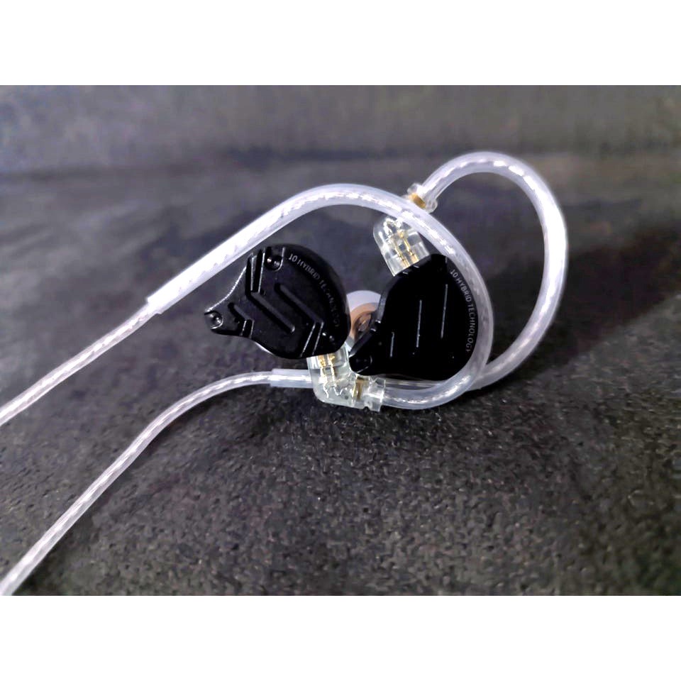 [NC] Tai Nghe In Ear KZ ZS10 PRO X | NGHE TẠP | Có Mic | BigBuy360 - bigbuy360.vn