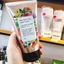 Sữa rửa mặt thảo mộc Machere Botanical 120g