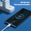 Cáp sạc siêu nhanh USB 7A 100W Type C - Cáp USB sạc dòng điện cao đa năng - Dây sạc siêu nhanh - cho Huawei Xiaomi Redmi - Dây sạc USB C