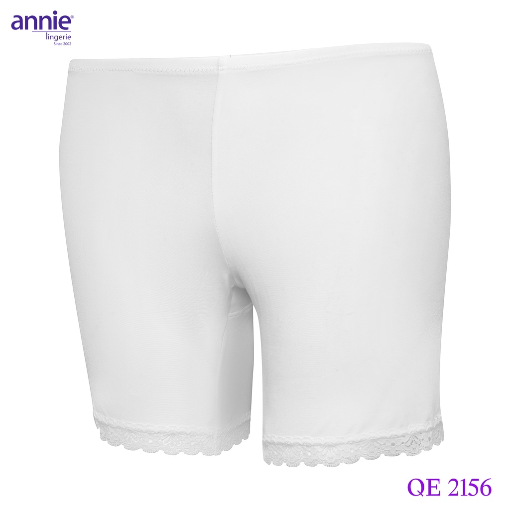 Quần mặc váy thun lạnh annie QE 2156 che chắn tốt, không sợ gió, thoáng mát, thoải mái vận động