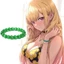 Anime Của Tôi Dress-Up Darling Kitagawa Sea Dream Marin Cos Vòng Cổ Nẹp Người Hâm Mộ Cosplay Phụ Kiện Dành Cho Nữ