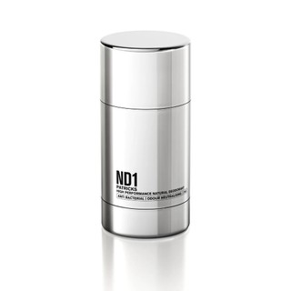 Lăn khử mùi cao cấp Patricks ND1 | Natural Deodorant