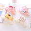 YT4 Sanrio Kuromi Giai Điệu Sang Trọng Vuốt Tóc Kẹp Tóc Cinnamoroll Lotso Mũ Đội Đầu Nữ Phụ Kiện Tóc