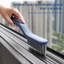 Bàn Chải Vệ Sinh Kẽ Hở Kèm Gắp Rác 2 Trong 1 Đa Năng
