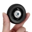IAPPORTUNIA 57-59MM Bánh xe hành lý du lịch bền bỉ Sửa chữa bánh xe thay thế im lặng