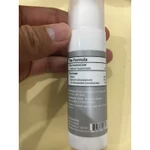 Công thức mở Hyaluronic Acid 2% Gel dành cho da bị mụn và dưỡng ẩm bền vững. Kem dưỡng ẩm không chứa dầu Pure Hydratin — ảnh 2