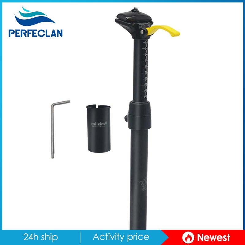 Thanh Cốt Yên Xe Đạp Leo Núi Dễ Điều Chỉnh 30.9mm