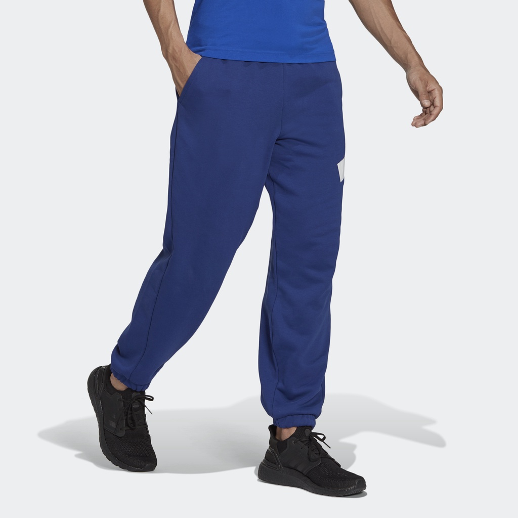 adidas Phong cách sống Quần Logo Graphic Future Icons adidas Sportswear ...