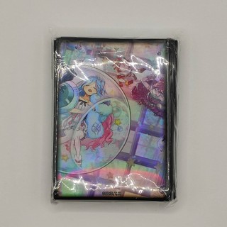 Hộp Thẻ Bài Yugioh Chính Hãng - MAGNIFICENT MAVENS (MAMA) Và Bọc Bài