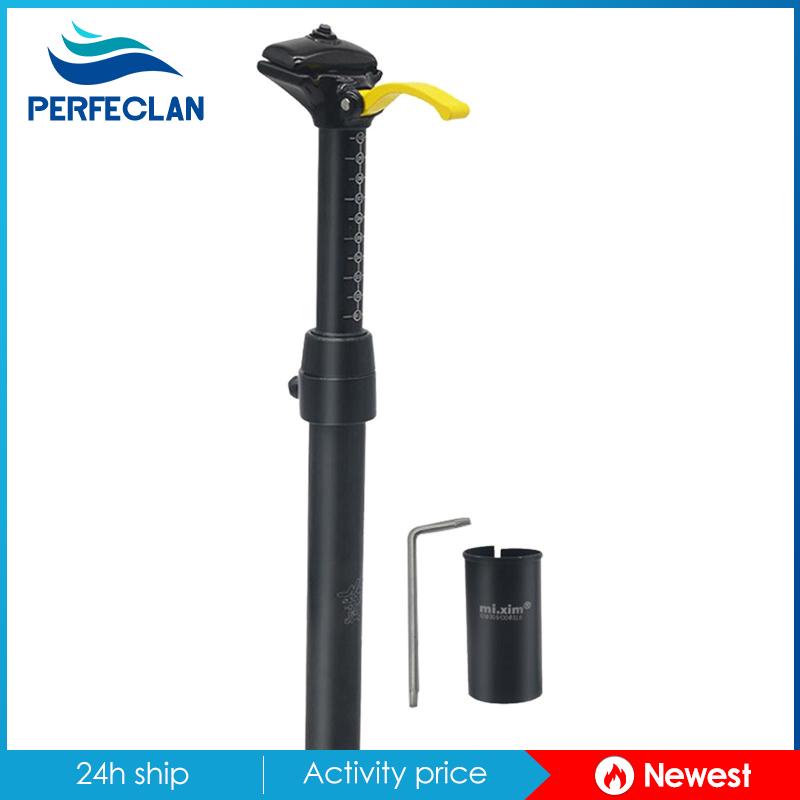 Thanh Cốt Yên Xe Đạp Leo Núi Dễ Điều Chỉnh 30.9mm