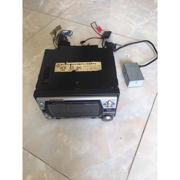 Đầu CD oto Pioneer FH-P99MDR made in Japan | Shopee Việt Nam