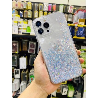 [HÀNG CHÍNH HÃNG] Ốp lưng Switch Easy kim tuyến lấp lánh chống sốc cho iPhone 14pro/14promax/13/13Pro/13ProMax
