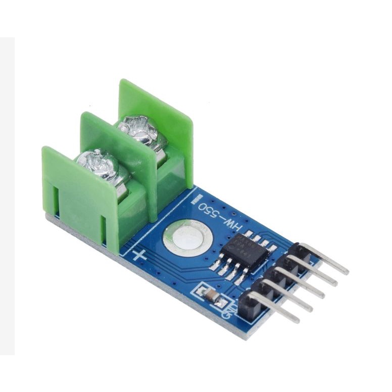 Module nhiệt Kế Max6675 | Shopee Việt Nam
