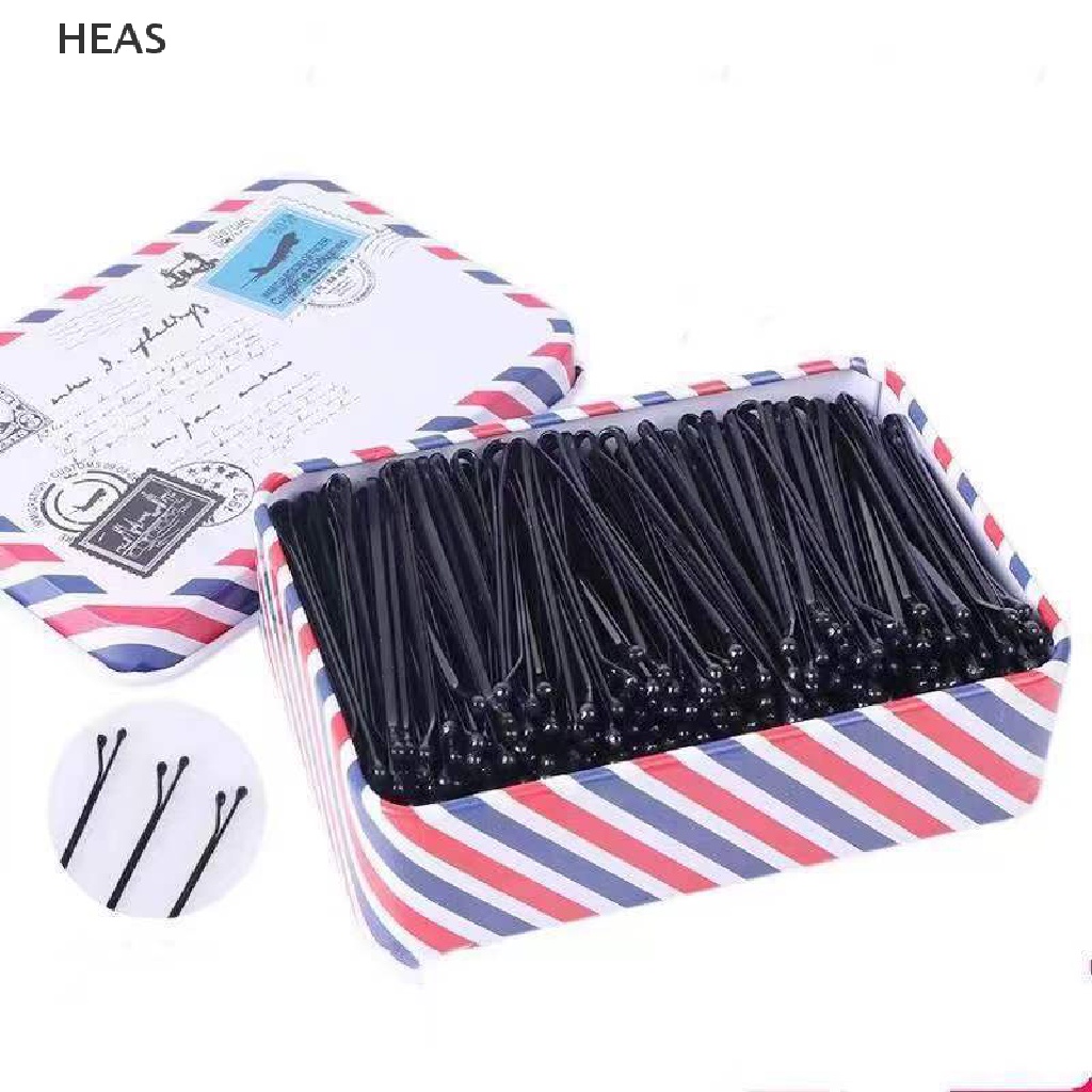 Ông 25 Chiếc 5.5cm Nữ Kẹp Tóc Xoăn Sóng Cầm Kiểu Tóc Kẹp Tóc Nữ Bobby Chân Tạo Kiểu Phụ Kiện Tóc id