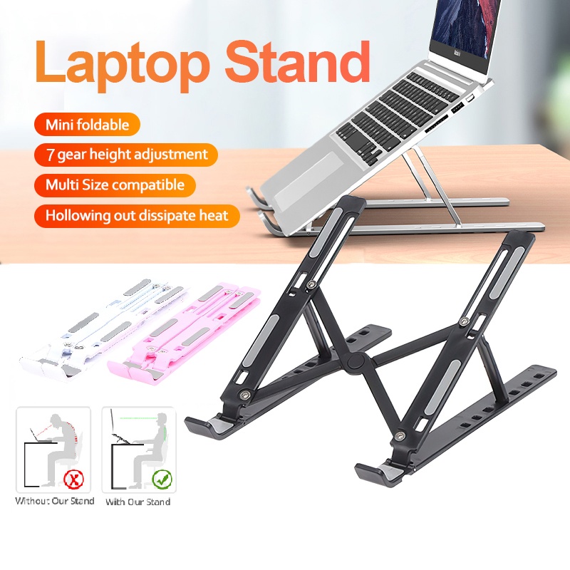 Giá đỡ tản nhiệt cho máy tính xách tay, Kệ laptop tản nhiệt, kệ đỡ ...