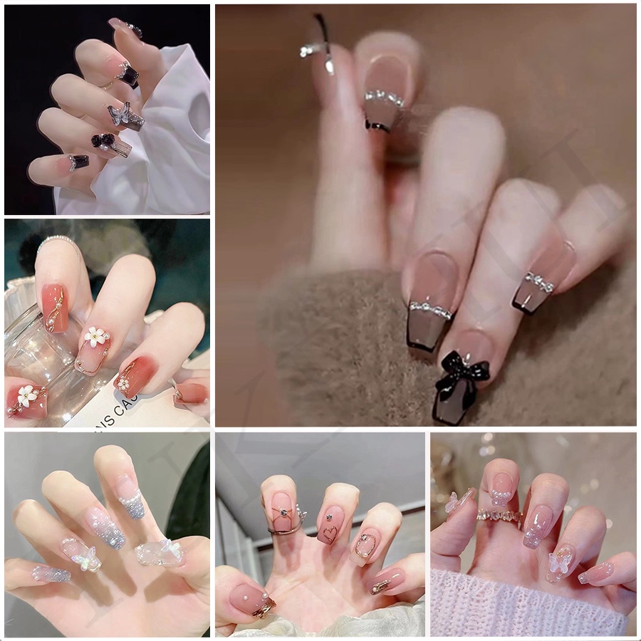 Tháng 4 năm 2024, Naildiy sẽ mang đến cho bạn giá tốt nhất. Với đa dạng mẫu nail cùng chất lượng hàng đầu, bạn sẽ không thể tin nổi mình có thể sở hữu bộ sưu tập nail đẹp như vậy với giá cả phải chăng như thế này.