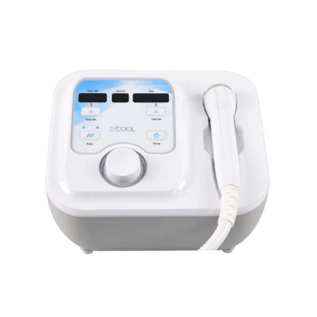 Máy điện di D-cool nóng lạnh chuyên sâu ( bảo hành 6 tháng )