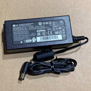 Bộ sạc chuyển đổi AC 25V 1.52A cho EAY64290801 Soundbar LG SL5Y DA-38A25 DYF-2430 LH7 SH4 EAY64290801 NB3540 NB3732A SJ7 SH7B SH5BSH4B SJ5Y SJ4Y Nguồn điện