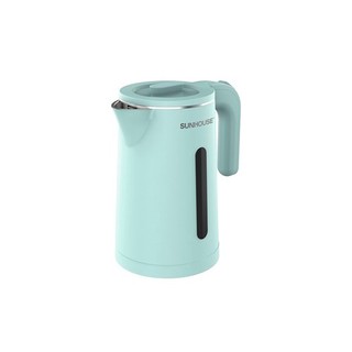 Ấm Siêu Tốc Sunhouse 1l8 Phiên Bản Xanh Mint Đẹp Mắt