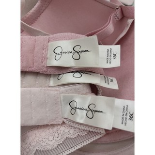 Áo Ngực Jessica Simpson Xuất Âu [XỊN] size 34C-36B-36C