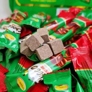 Kẹo milo cube thái link 10 viên