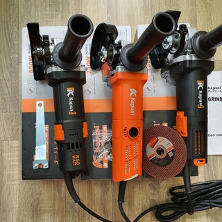 Máy mài con chuột hãng Kapusi Nhật Bản công suất 710-750-850- 900W , lõi đồng 100%, Bh 12 tháng Kouritsu Official Store