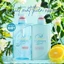 Set Dầu Gội Xả Sạch Dầu Mát Lạnh Tsubaki Premium Cool Set 490ml