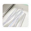 Thước cây hình tam giác trong suốt 15cm và 20cm