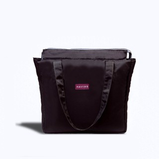 Túi Tote2 Oxford HAVIAS vải Oxford cao cấp
