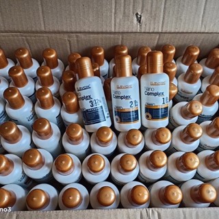 Oxy Trợ Nhuộm Siêu Dưỡng  100ml (6%, 9%, 12%) | Khanh.Color