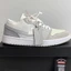 Giày thể thao sneakers pari nam nữ cổ thấp thoáng khí êm chân chống trơn B 981